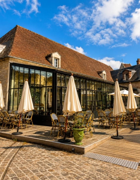 Évènements - La Verrière By Egua - Raray - restaurant RARAY - Restaurant Villeneuve sur Verberie