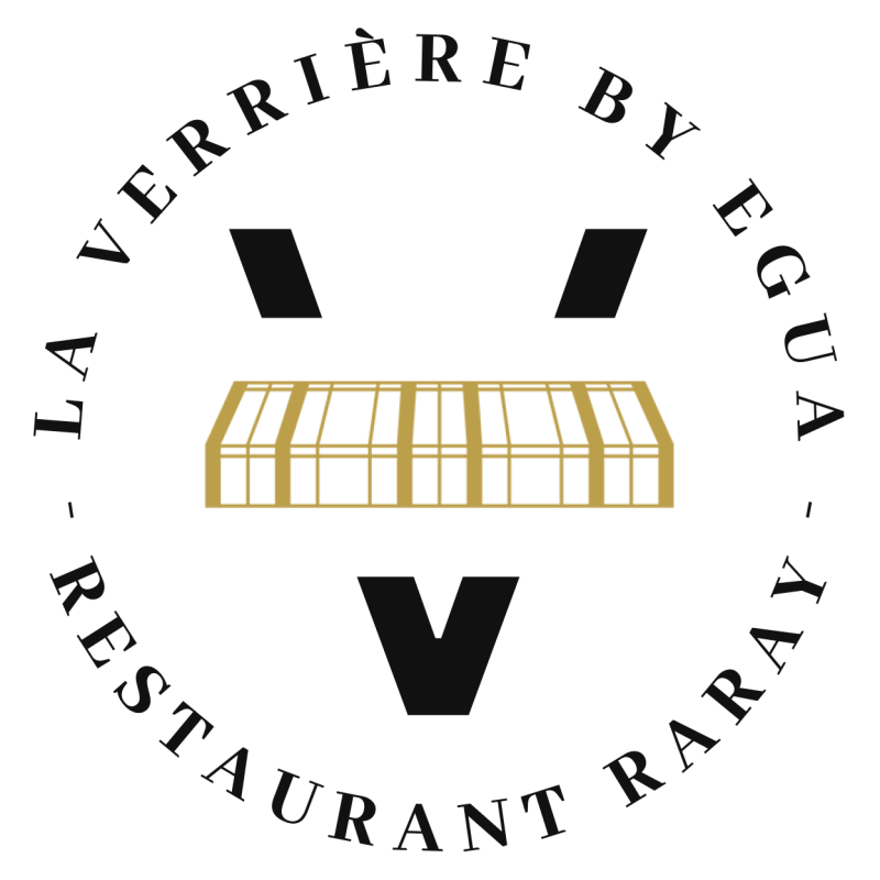 Le restaurant - La Verrière By Egua - Raray - restaurant RARAY
